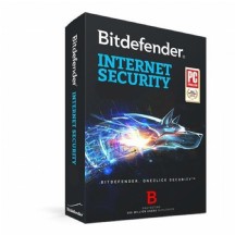 Bitdefender Ä°nternet Security  (1 YÄ±l 3 KullanÄ±cÄ±)